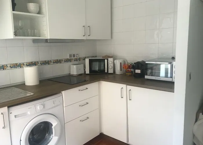 Piso Coqueto