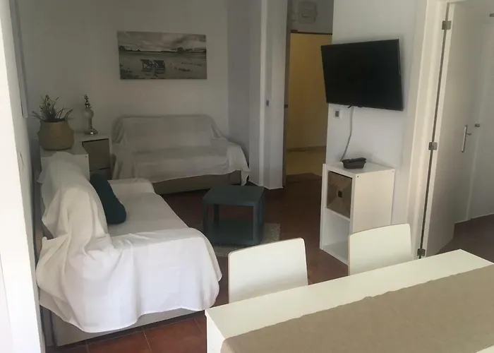 Piso Coqueto