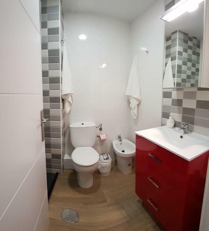 Piso Coqueto Apartament *