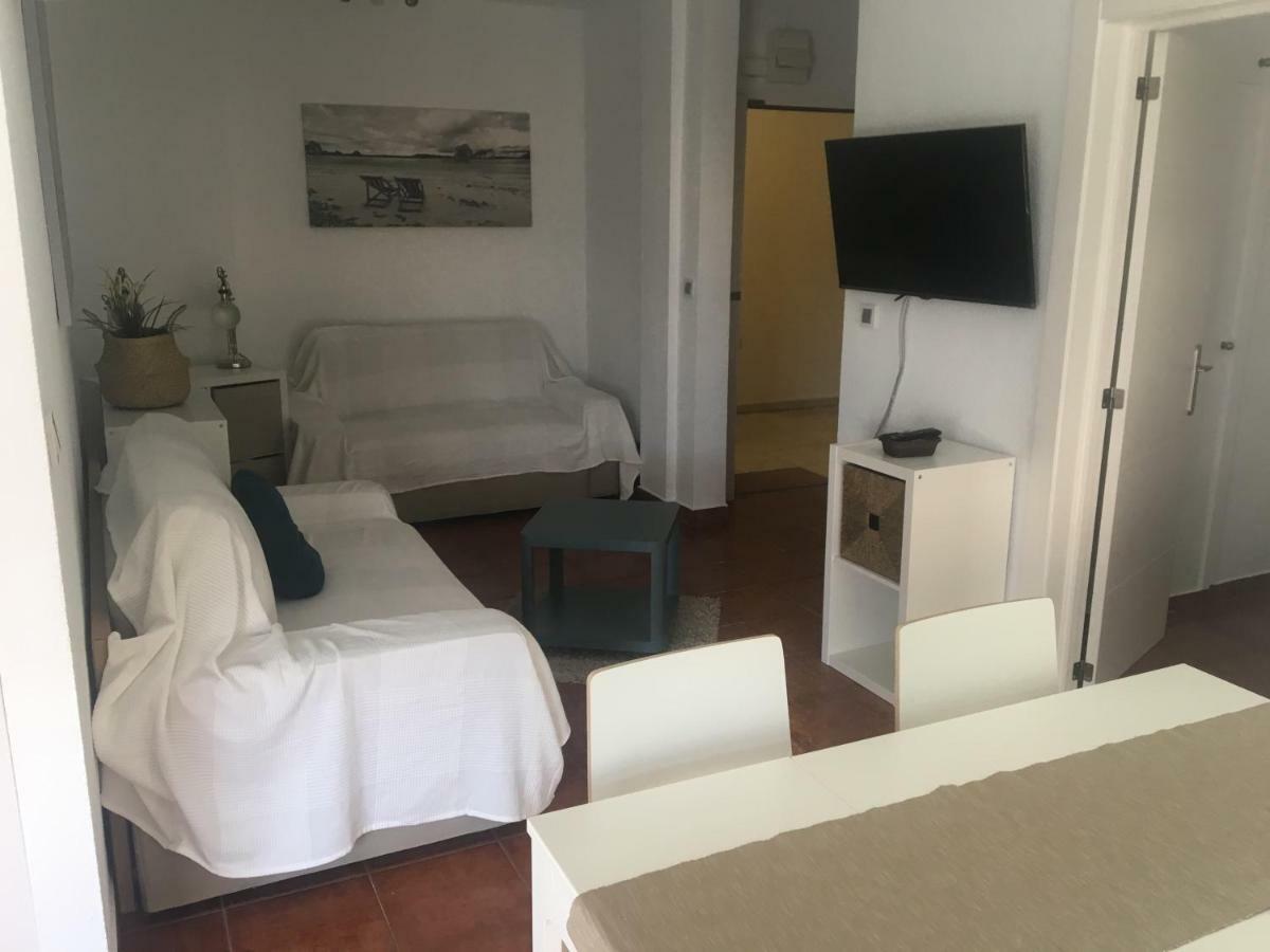Apartament Piso Coqueto *