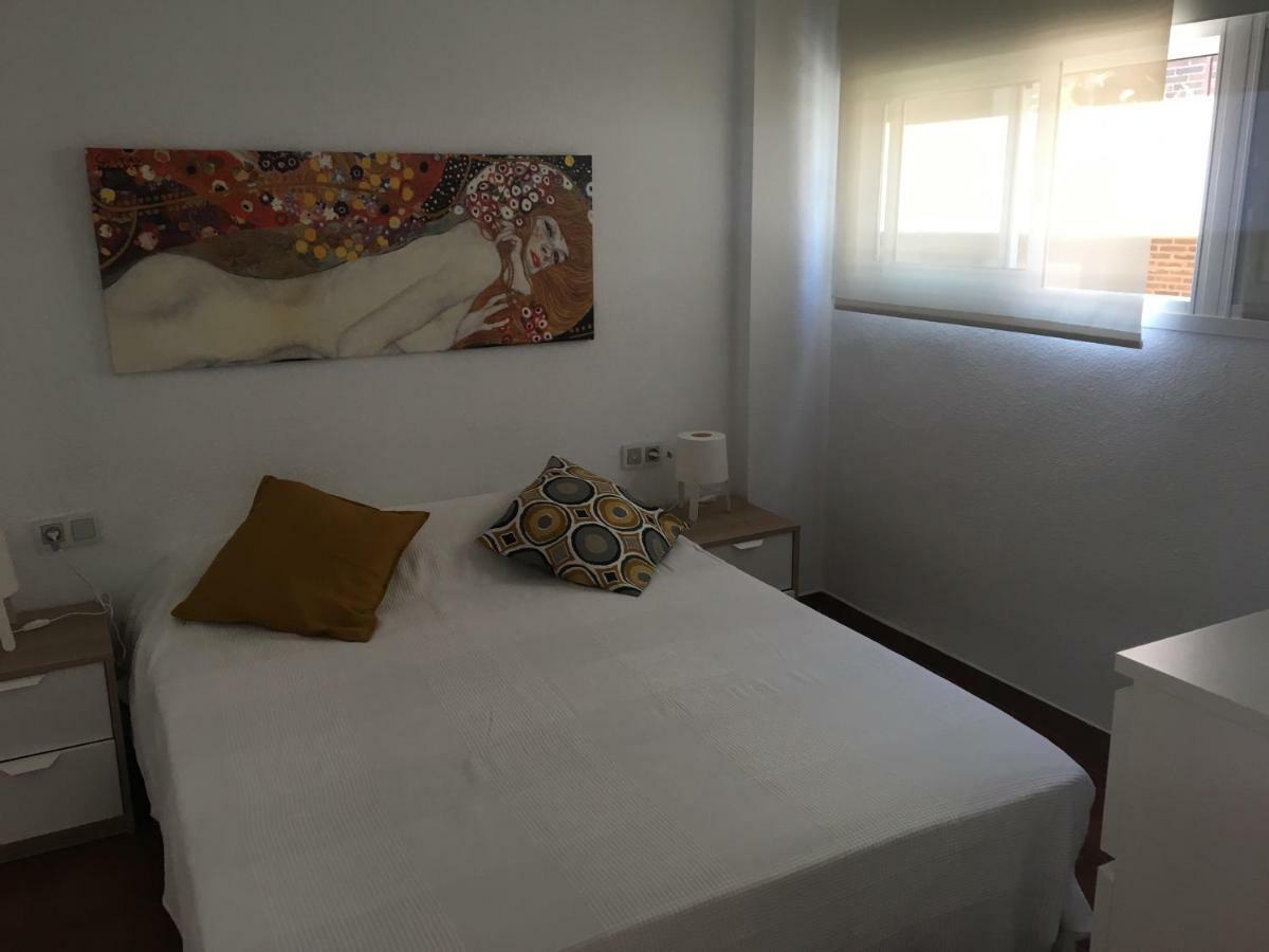 Piso Coqueto Apartament *